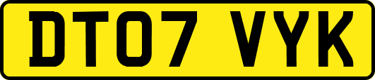 DT07VYK
