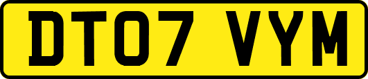 DT07VYM