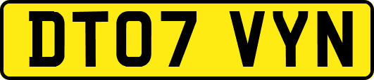 DT07VYN