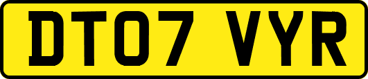 DT07VYR