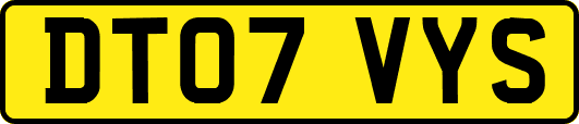 DT07VYS