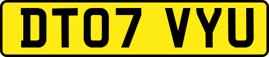 DT07VYU