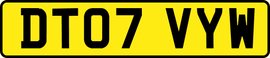 DT07VYW