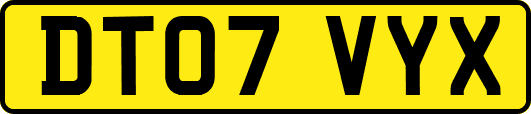 DT07VYX