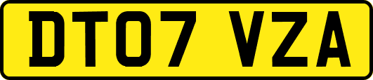 DT07VZA