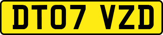 DT07VZD