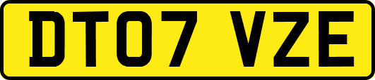 DT07VZE