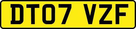 DT07VZF