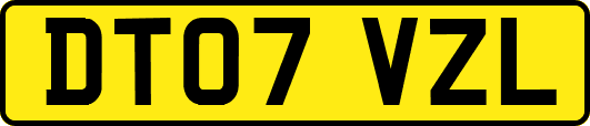 DT07VZL