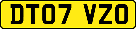 DT07VZO