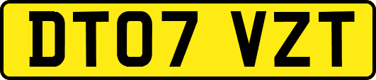 DT07VZT