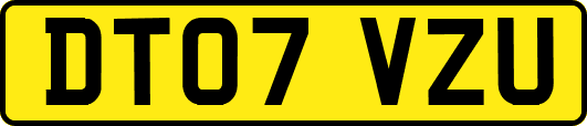 DT07VZU