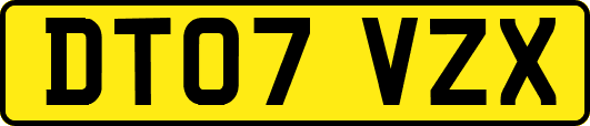 DT07VZX