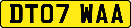 DT07WAA