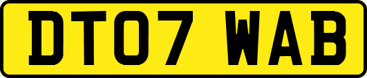 DT07WAB