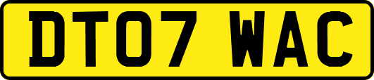 DT07WAC