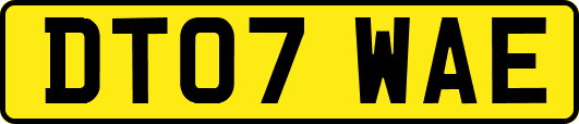 DT07WAE