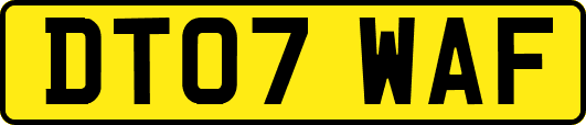 DT07WAF