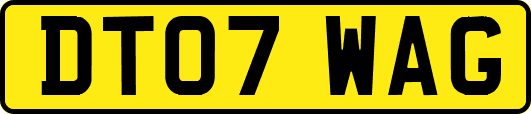 DT07WAG