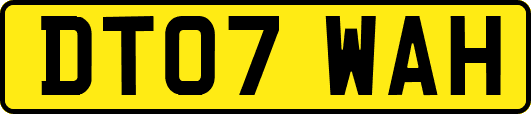 DT07WAH