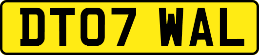 DT07WAL