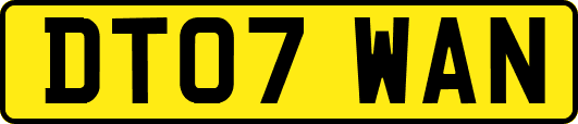 DT07WAN