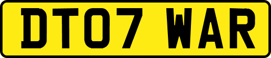 DT07WAR