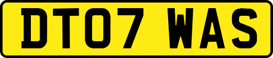 DT07WAS