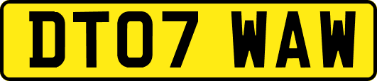 DT07WAW