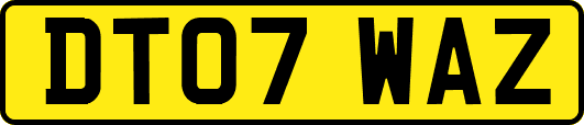 DT07WAZ