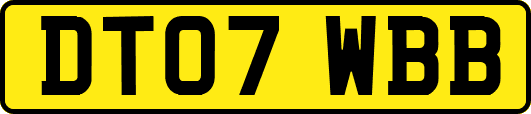 DT07WBB