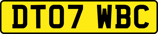 DT07WBC