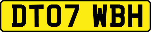 DT07WBH