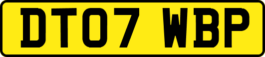 DT07WBP