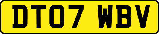 DT07WBV