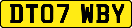 DT07WBY
