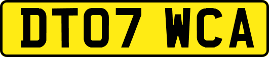 DT07WCA