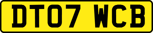 DT07WCB