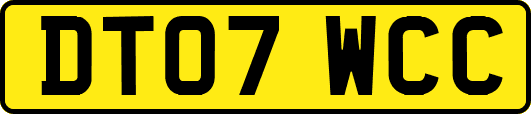 DT07WCC