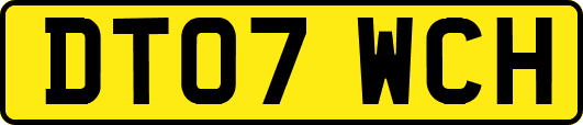 DT07WCH