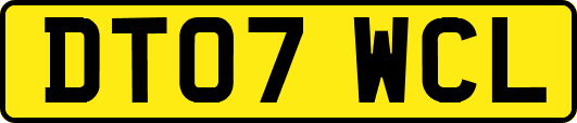 DT07WCL