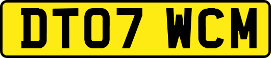 DT07WCM