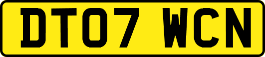 DT07WCN