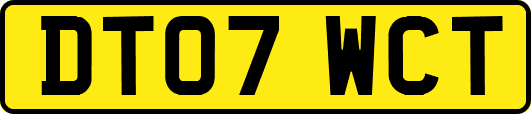 DT07WCT