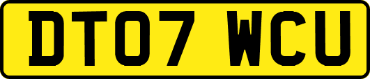 DT07WCU
