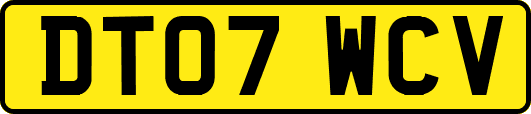 DT07WCV