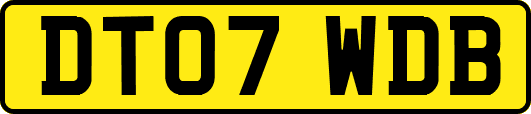 DT07WDB