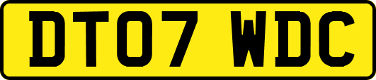 DT07WDC