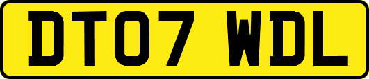 DT07WDL