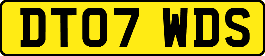 DT07WDS